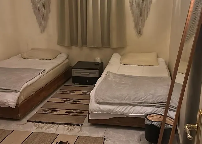 The Cozy House Dahab