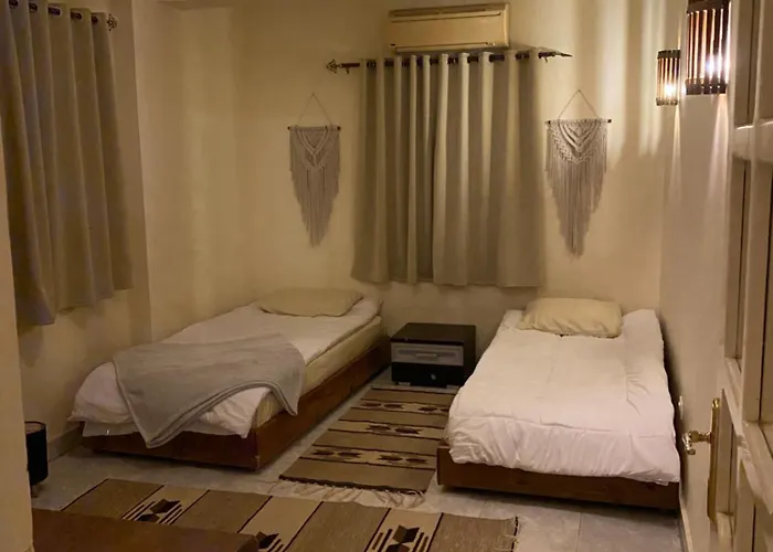 The Cozy House Dahab