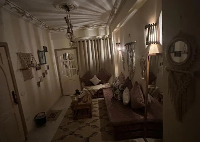 The Cozy House Apartment Dahab