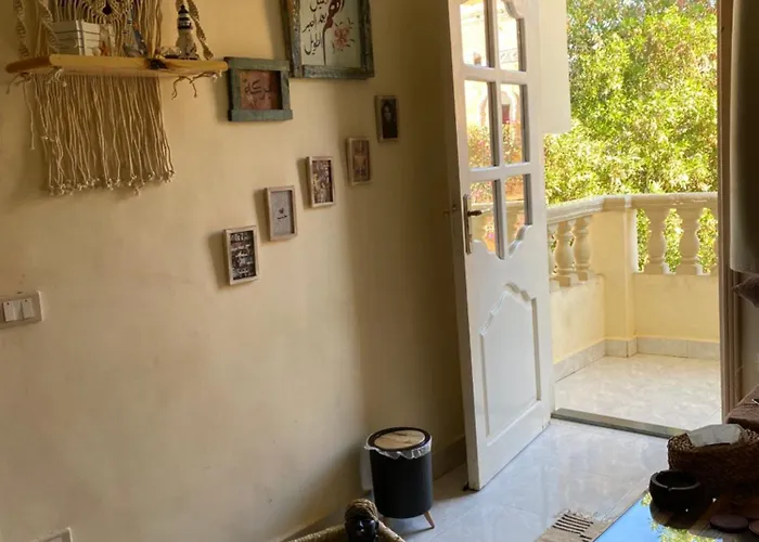 The Cozy House * Dahab