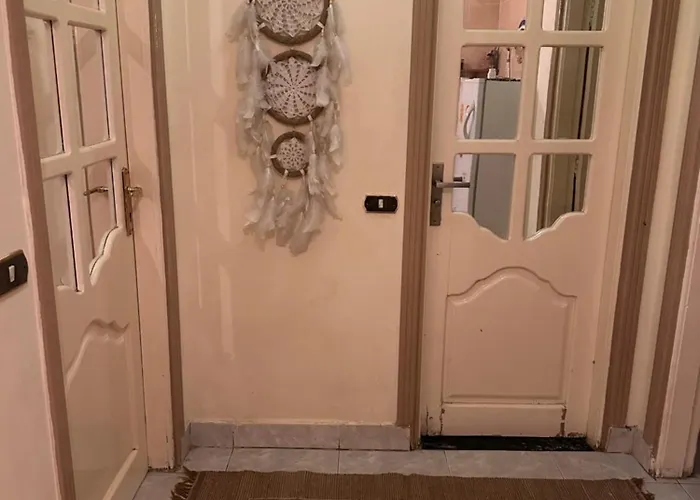 The Cozy House Apartment