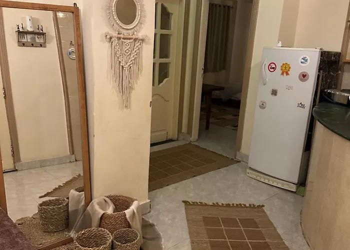 Apartment The Cozy House Dahab