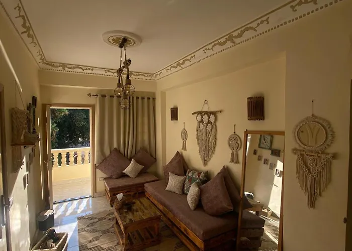 The Cozy House * Dahab