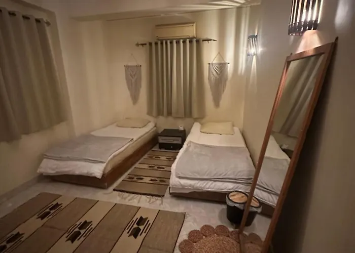 The Cozy House * Dahab